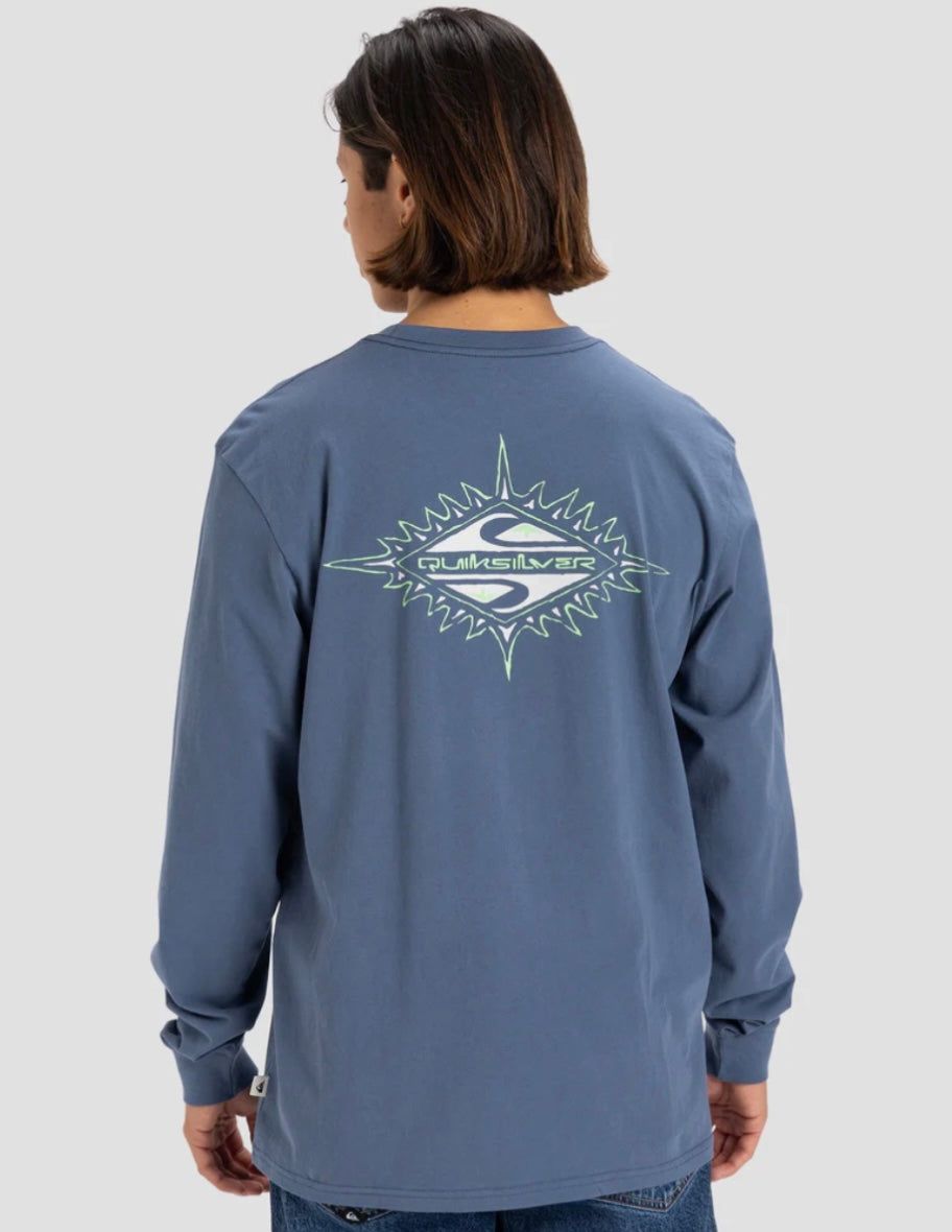 Heritage Sun L/S Tee