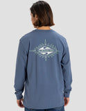 Heritage Sun L/S Tee