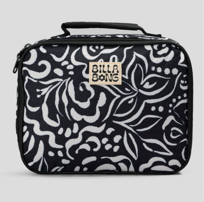 La isla lunch box
