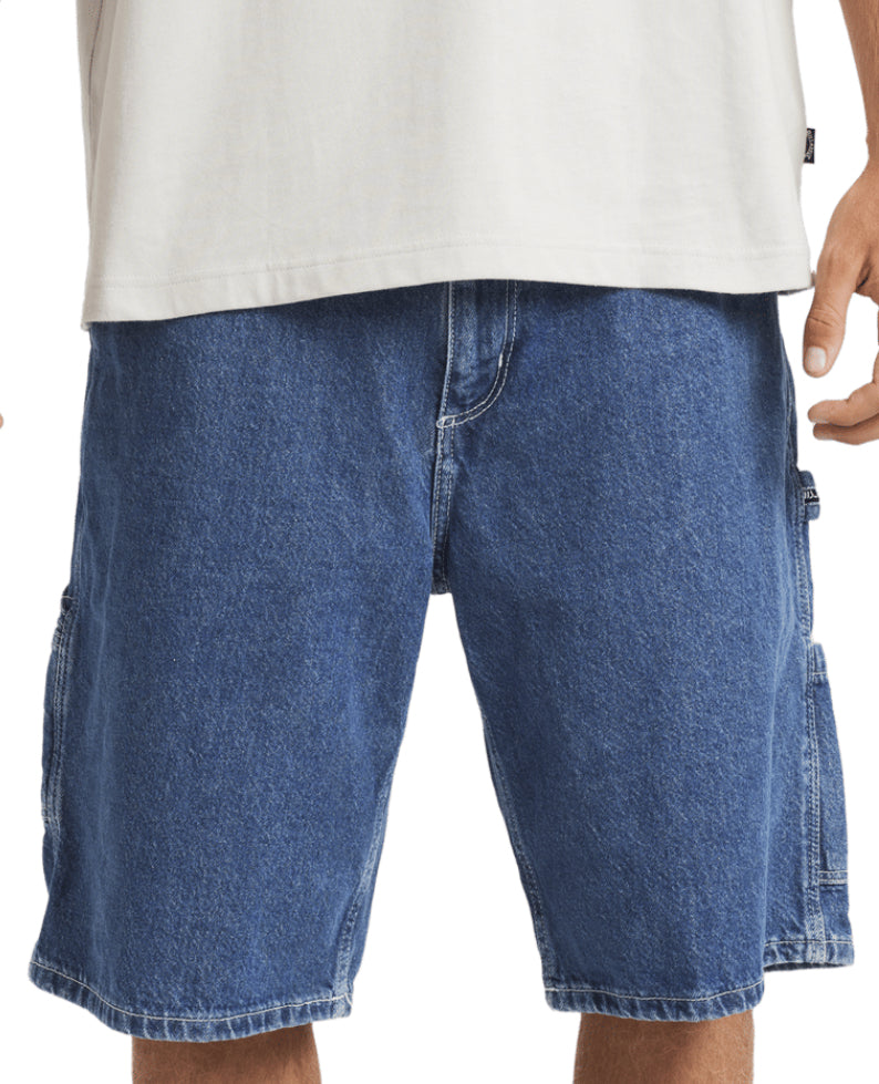Bad dog workwear short