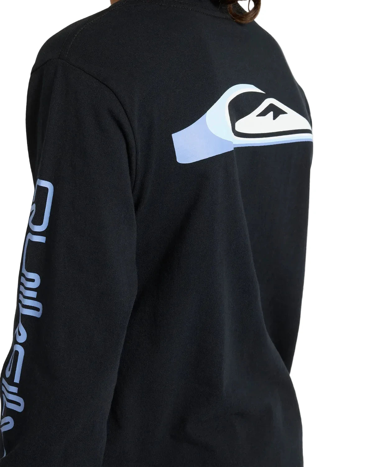 Warp Drive LS Tee Boys