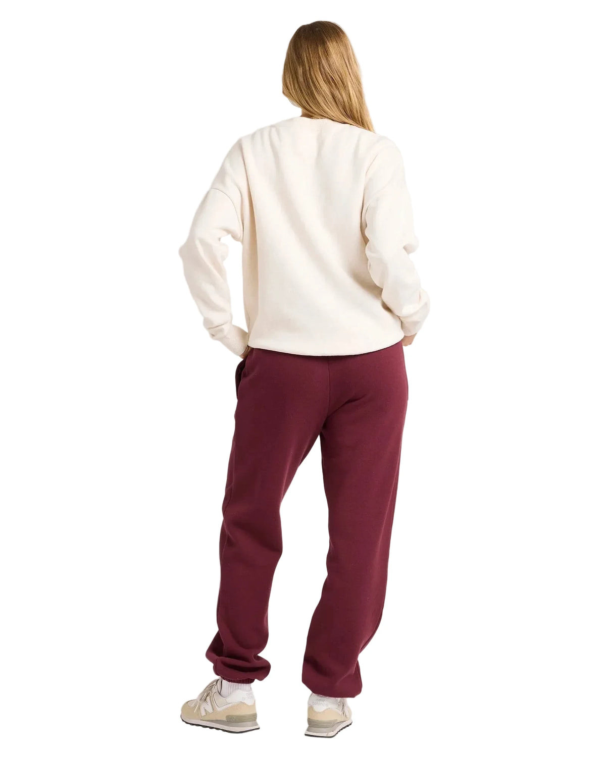 Wave Essential Track Pant