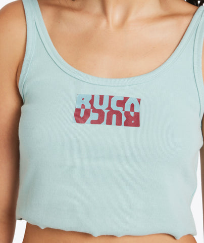 Flipped Scooped Tank