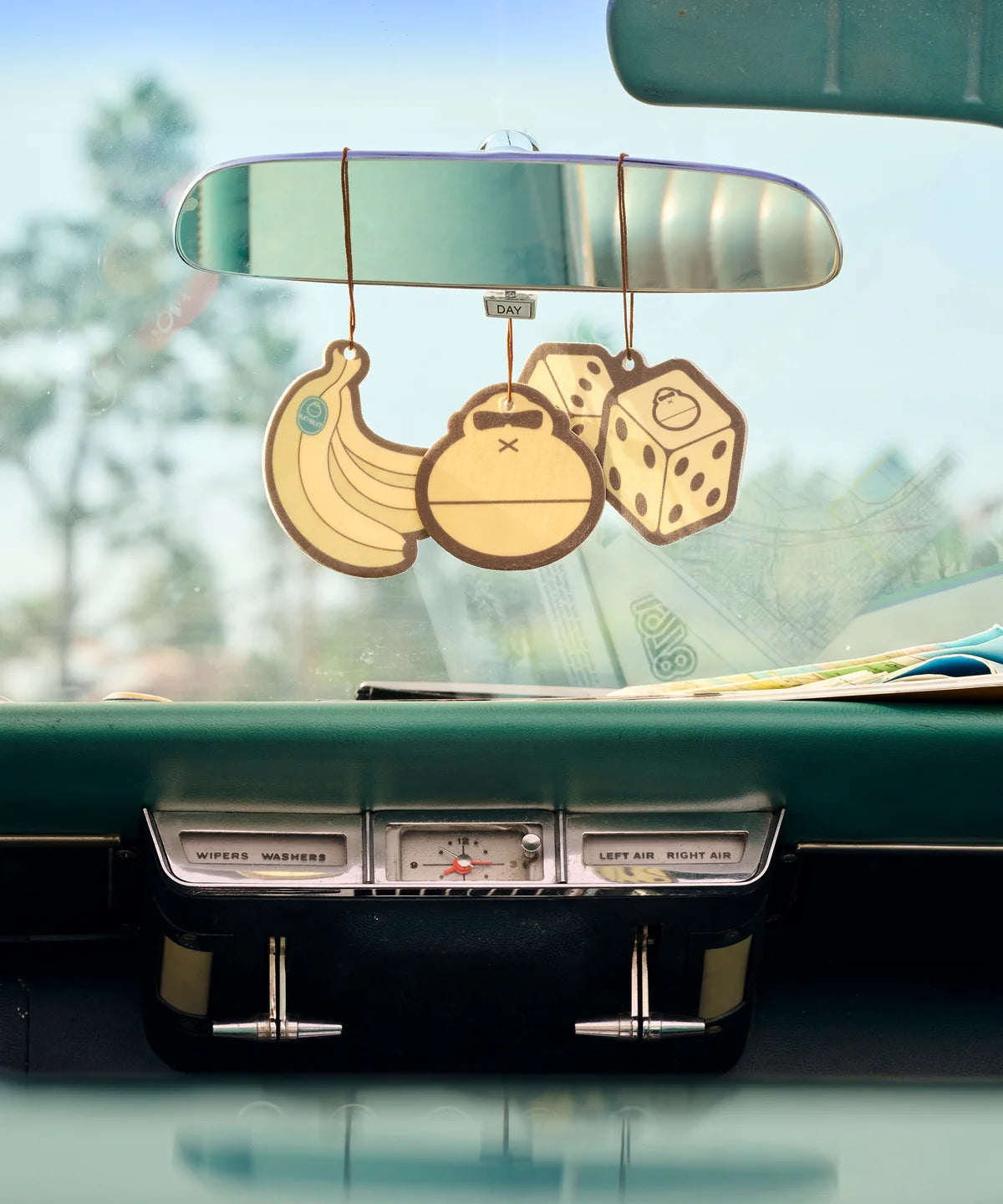 Sun Bum Air Freshener