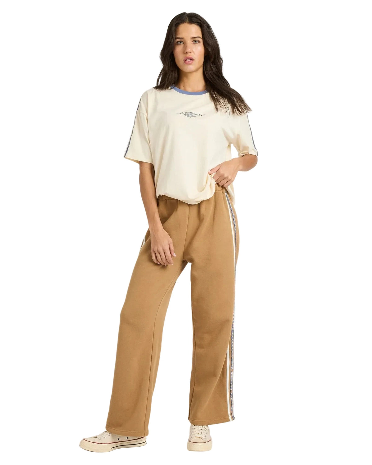 The Way Back Fleece Pant