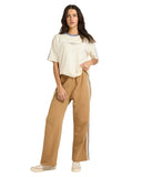 The Way Back Fleece Pant