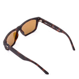 HIGH TIDE  Matte Dusty Tort/Brown Polar