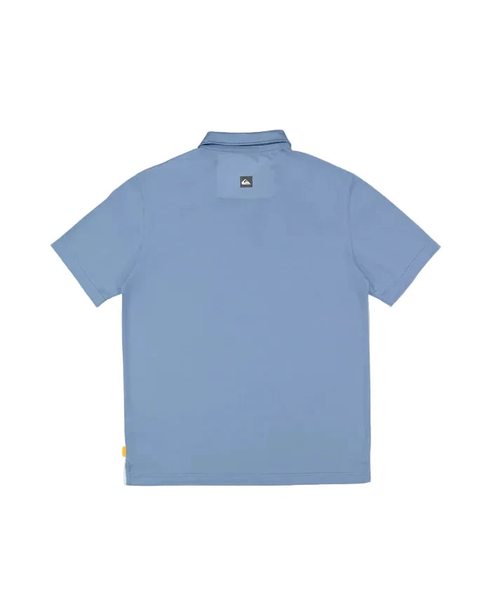 Pacific Polo