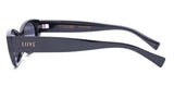 Tobes - Matt Black Polar