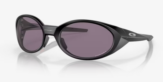 EYEJACKET Redux - MatteBlack/ Prizm Grey