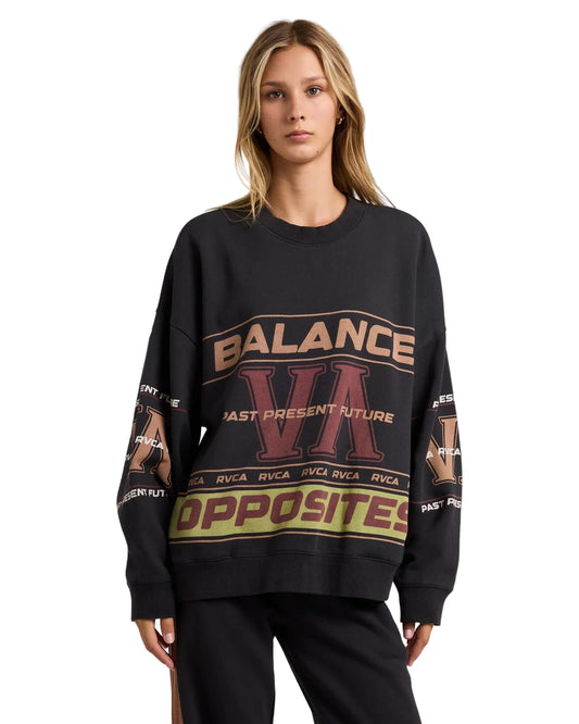 Puck It Pullover
