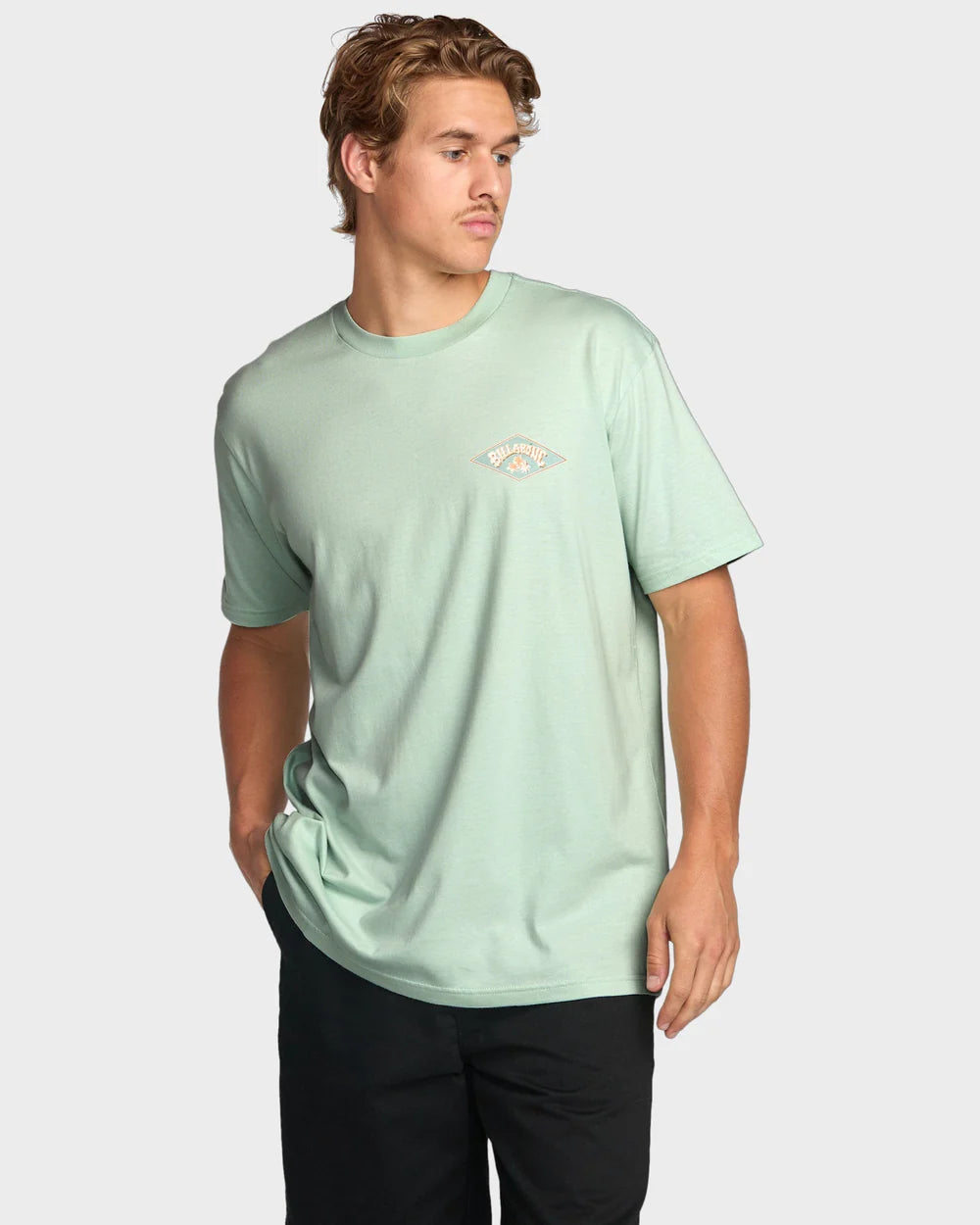 Diamond Arch - Tee