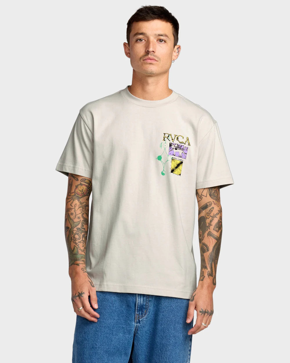 Tassie - Tee