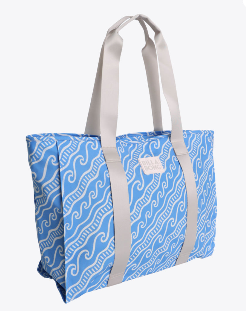 Keenie Tote