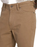 Daggers Twill Shorts