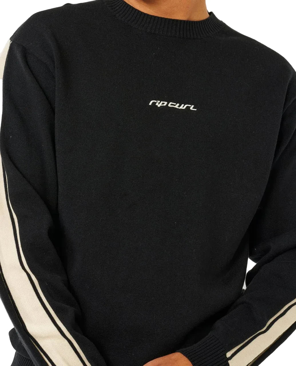 Inner Visions Stripe Knit