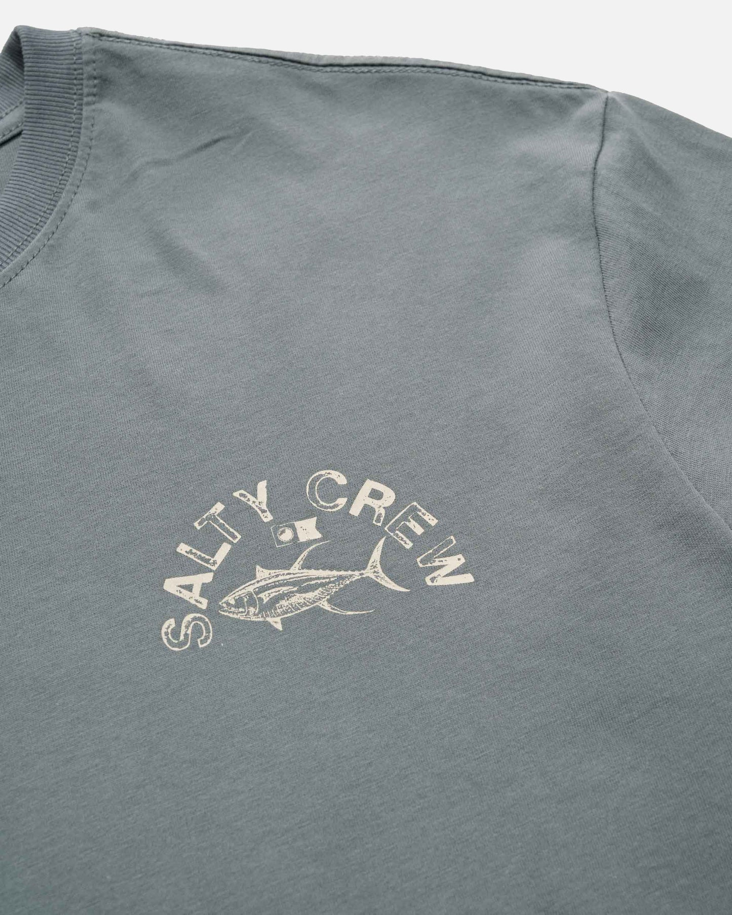 Stamped Classic Tee