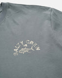 Stamped Classic Tee