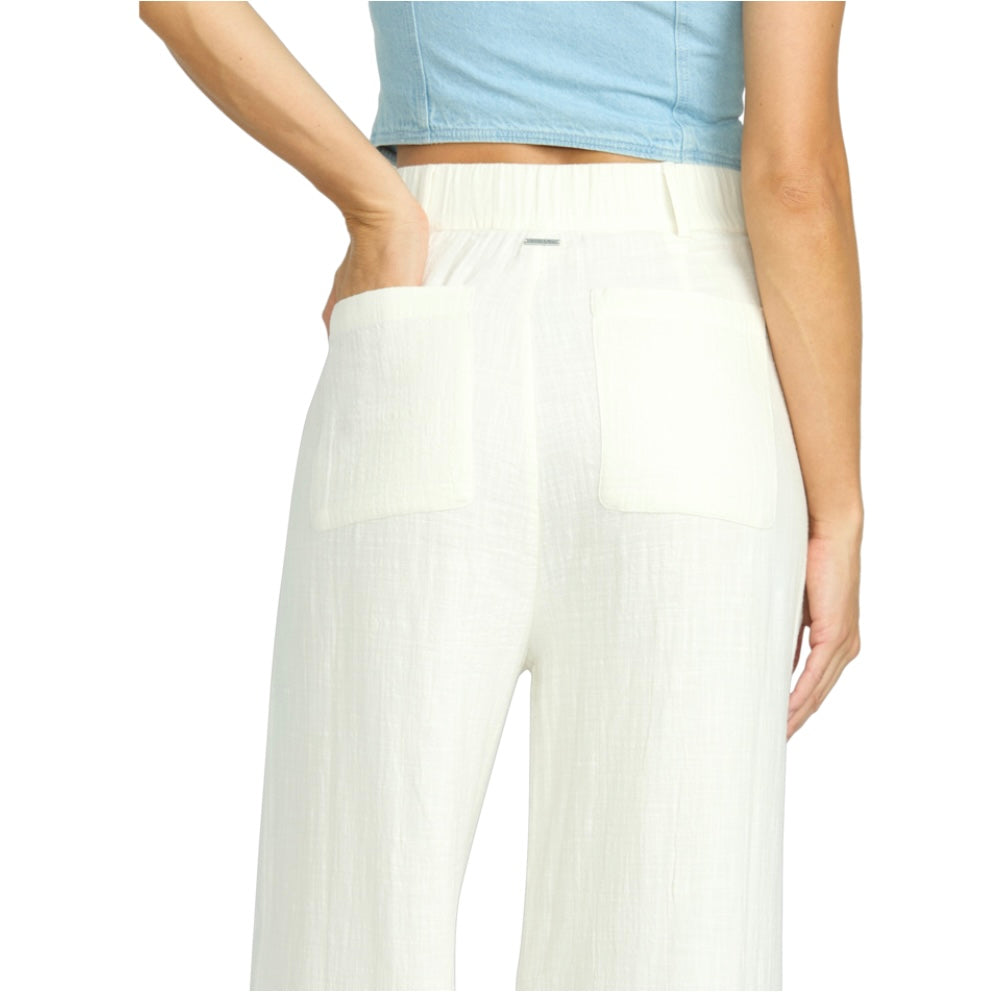 Tailor Made Pant