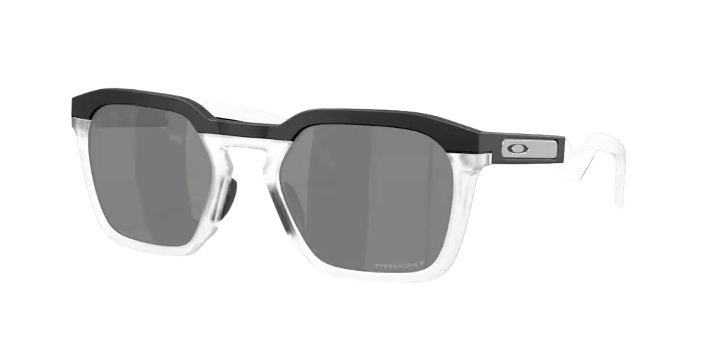 HSTN SQ - Matte Black/ Prizm Black Polarized