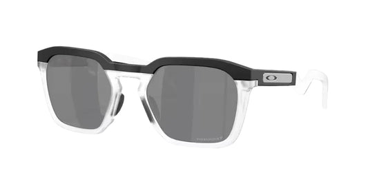 HSTN SQ - Matte Black/ Prizm Black Polarized