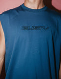 Flip Daddy Muscle