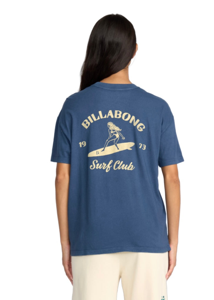 Catch Feelings Tee