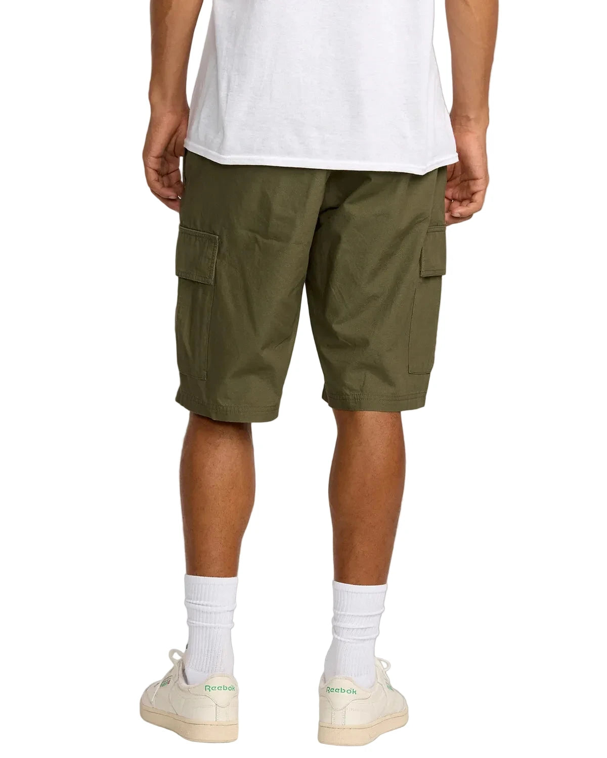 Dayshift Cargo - Short