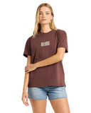 Surf High Tee