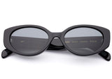 Aura - Black/Iron Grey Polar