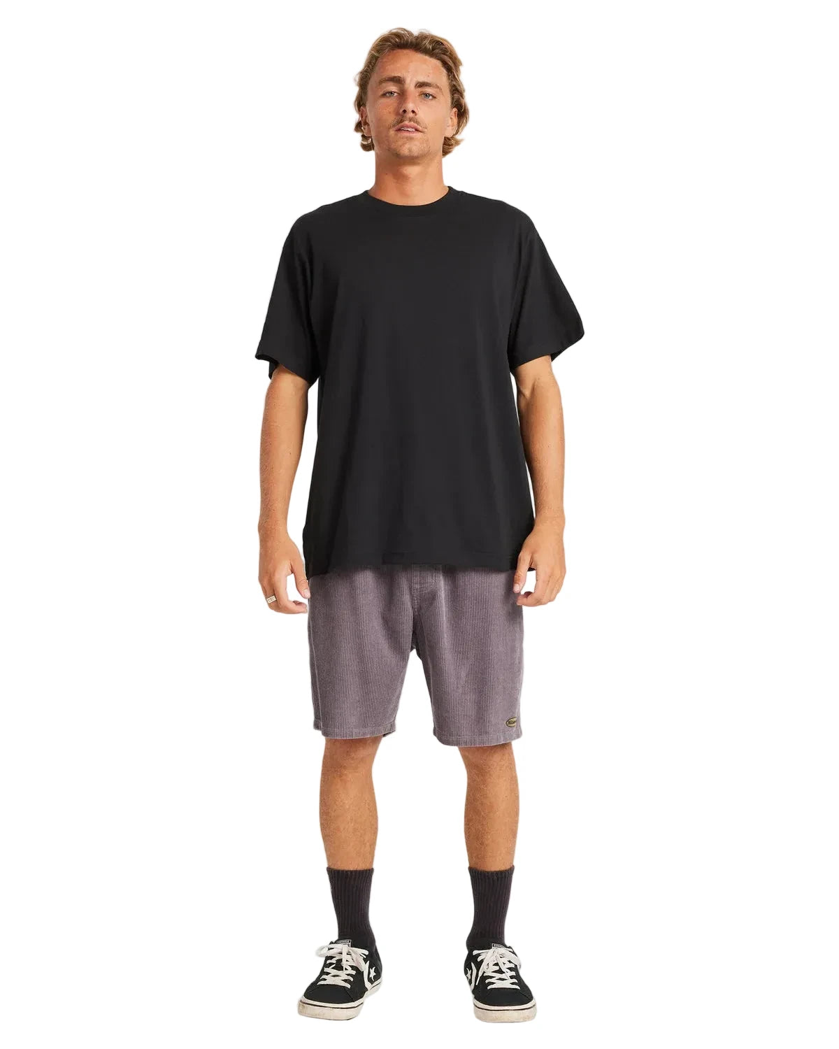 Larry Cord Shorts