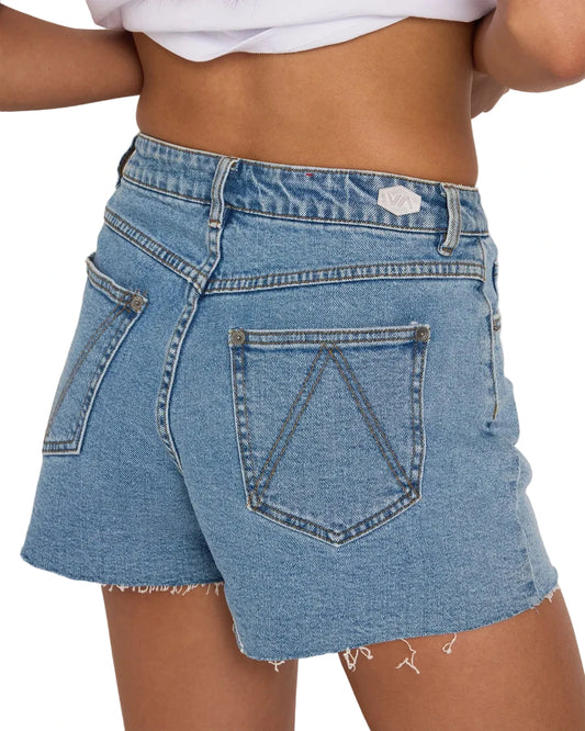 Pacific Denim Short