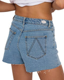Pacific Denim Short