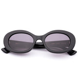 Luna - Black/Smokey Grey