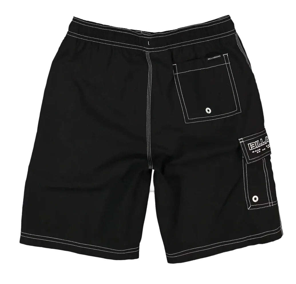 Groms Throw On Boardshort
