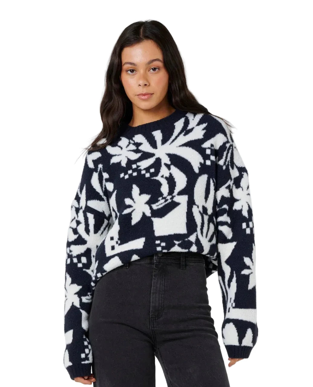 Catalina Islands Sweater