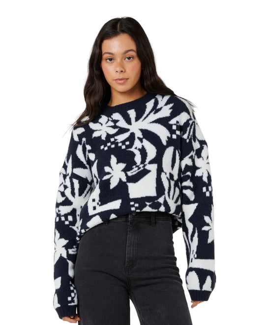 Catalina Islands Sweater