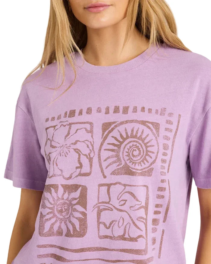 Reach High Tee