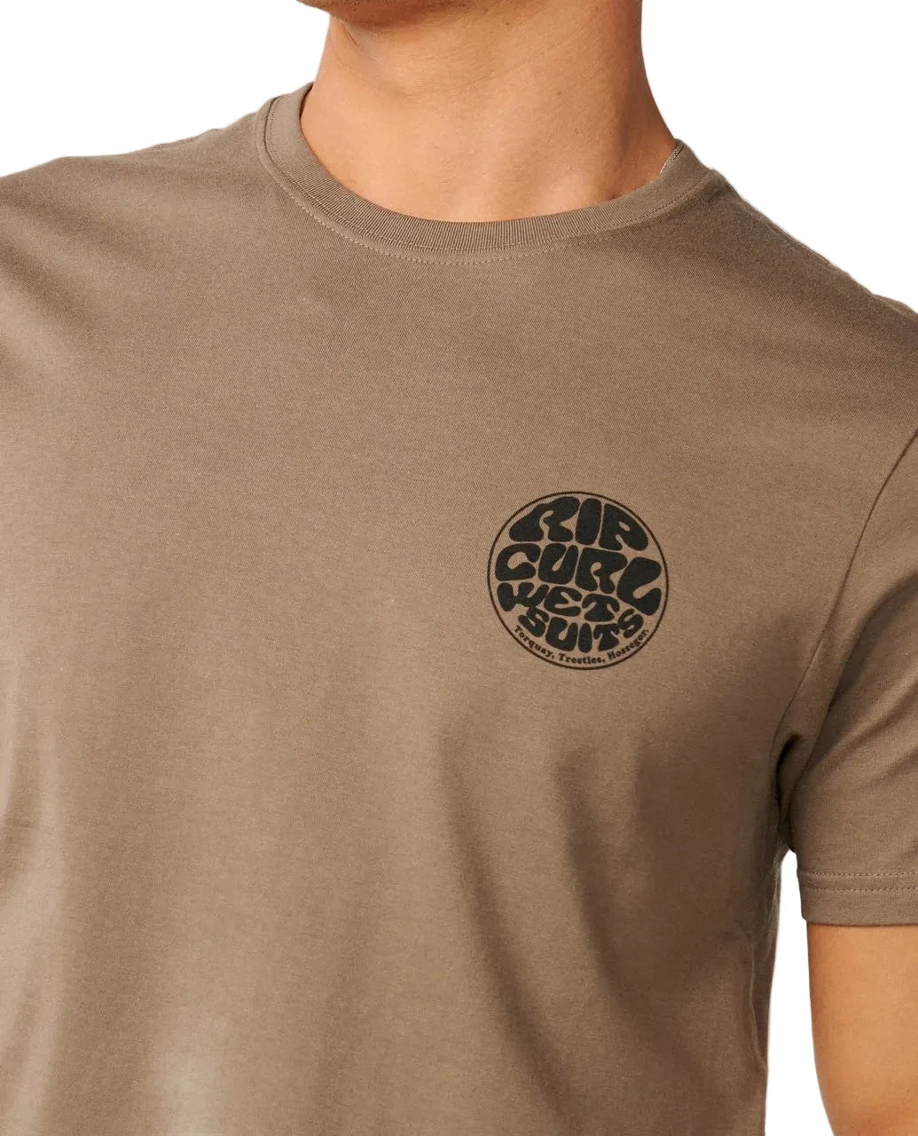 Wettie Icon Tee