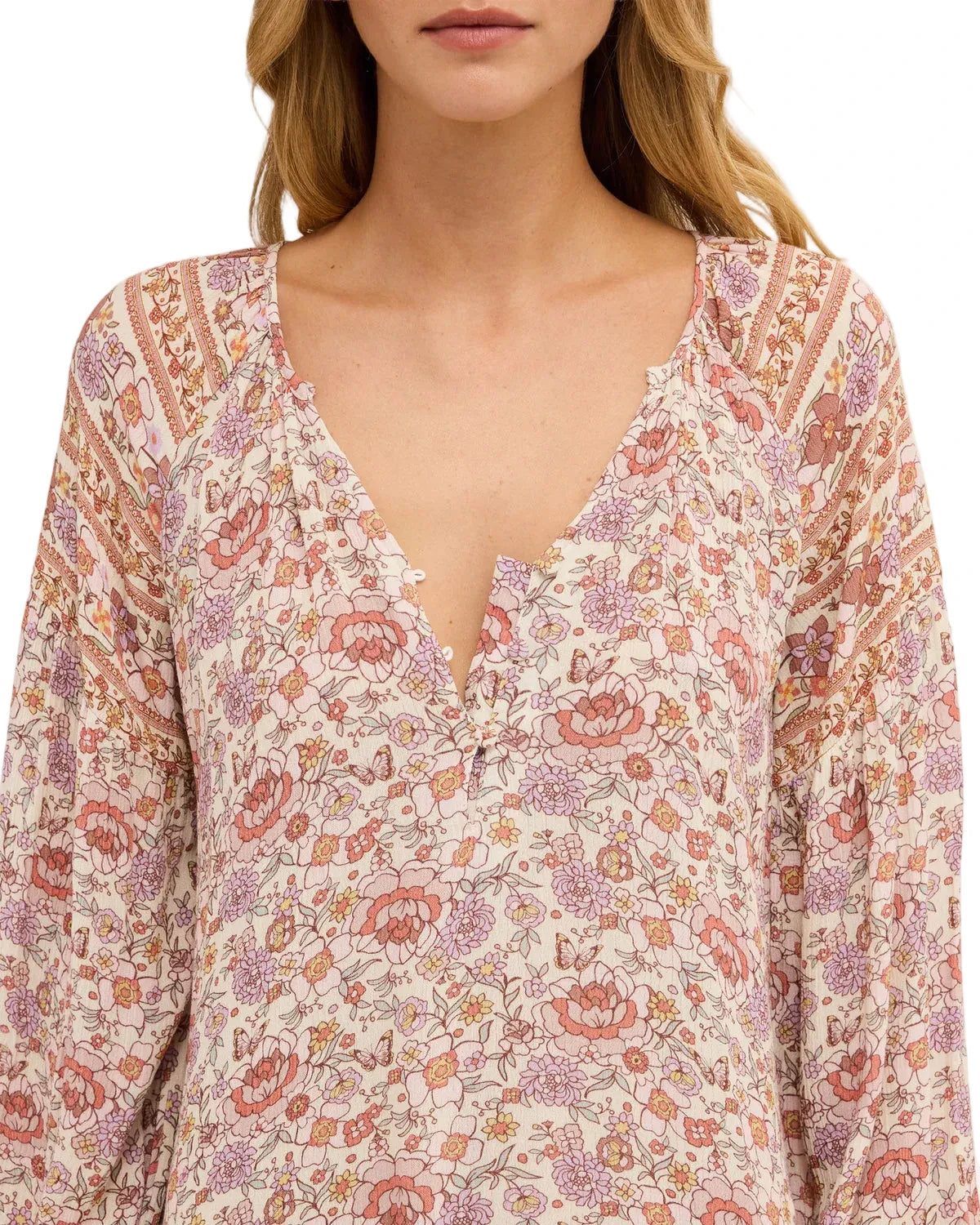 Forever More Dreamer Dress