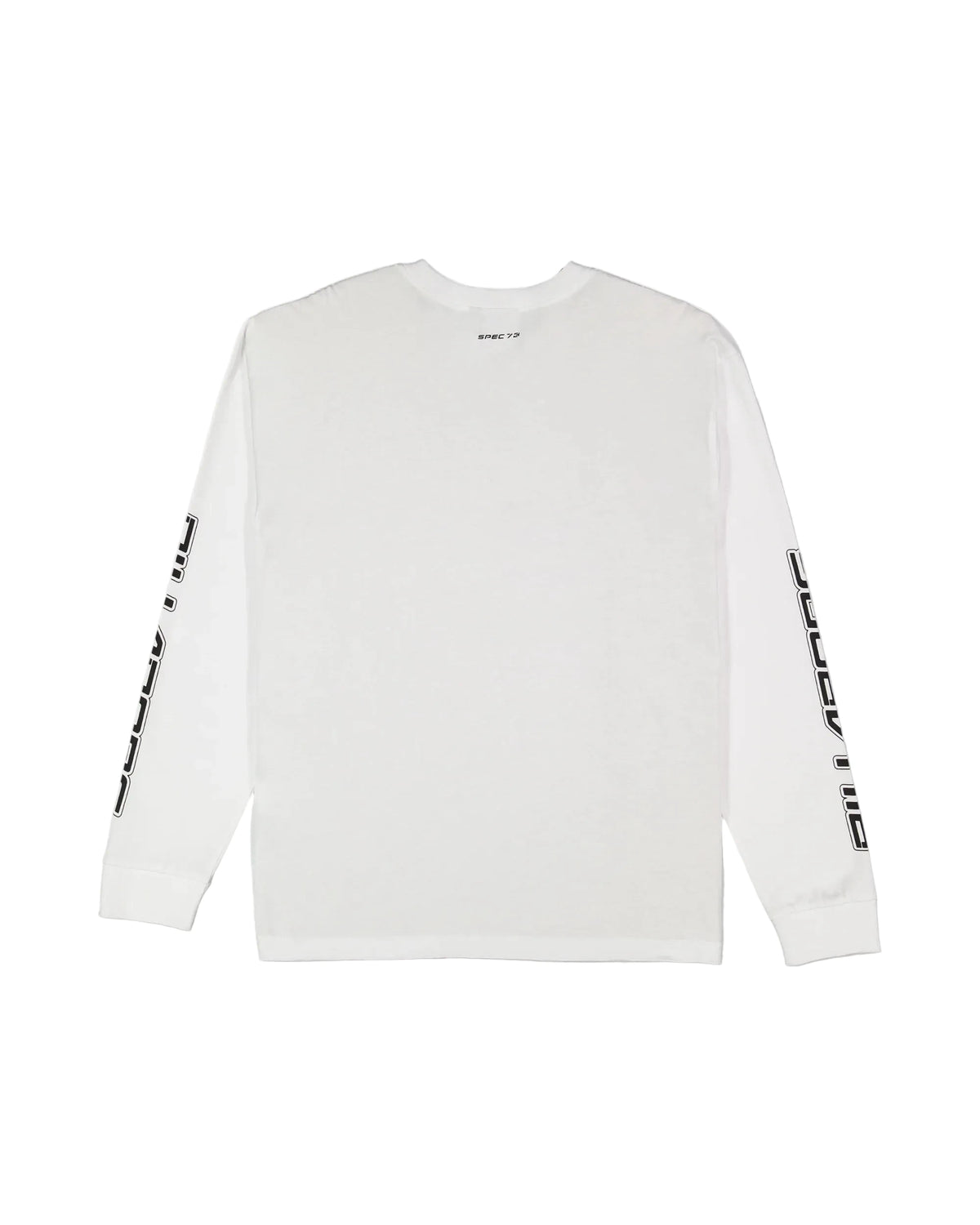 Spec 73 LS Tee