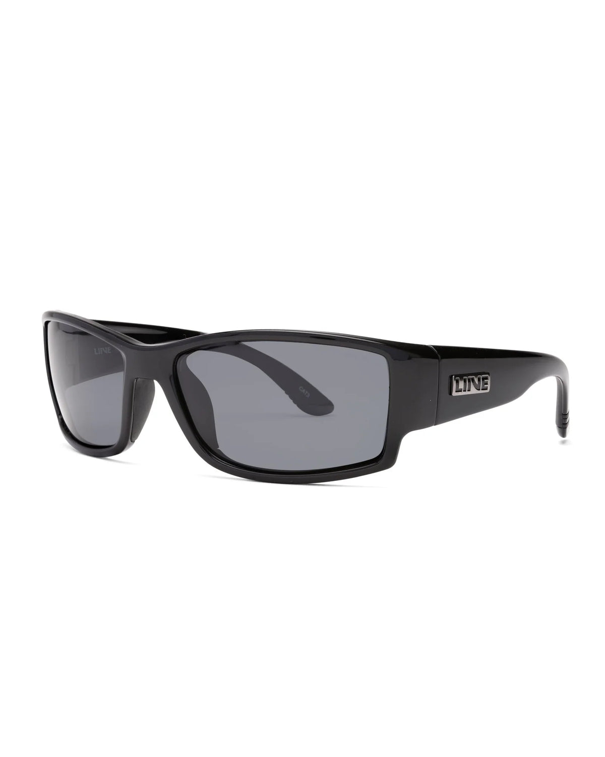 LIGHTNING.  Black/Polarised