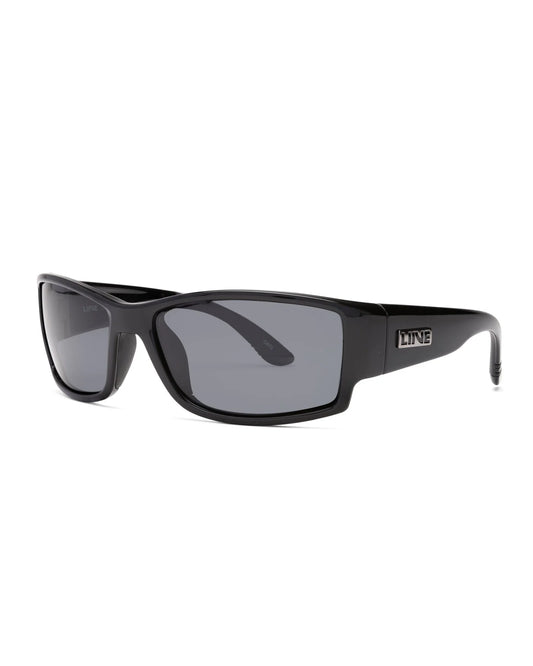 LIGHTNING.  Black/Polarised