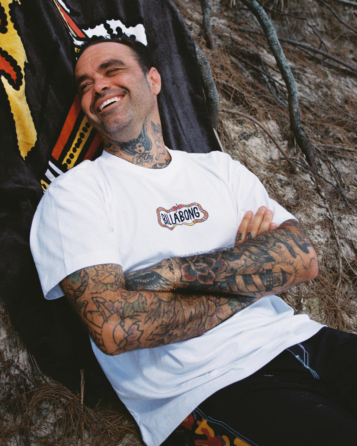 Otis Snake - Tee
