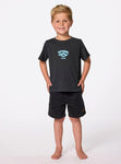 Wave Dayz Logo Tee - Boy