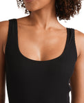 Tanlines Retro Surf Bodysuit