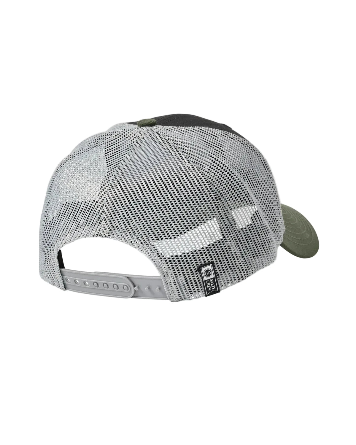 Surface Retro Trucker