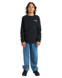 Warp Drive LS Tee Boys