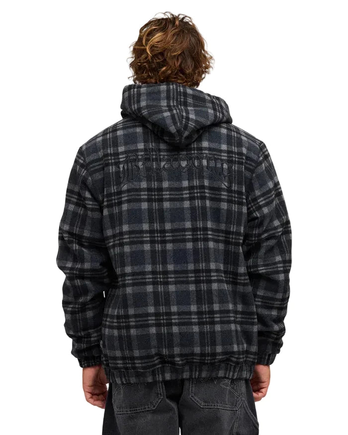 Immortal jacket