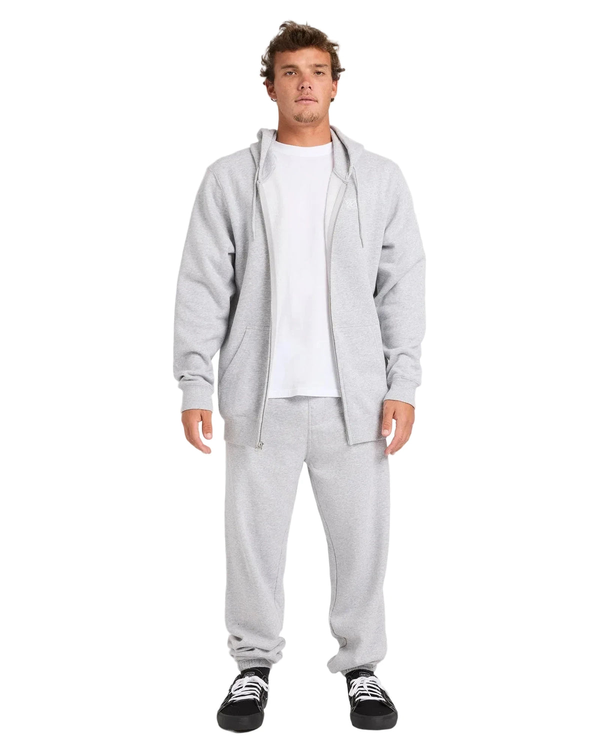 Premium Wave Wash Trackpants